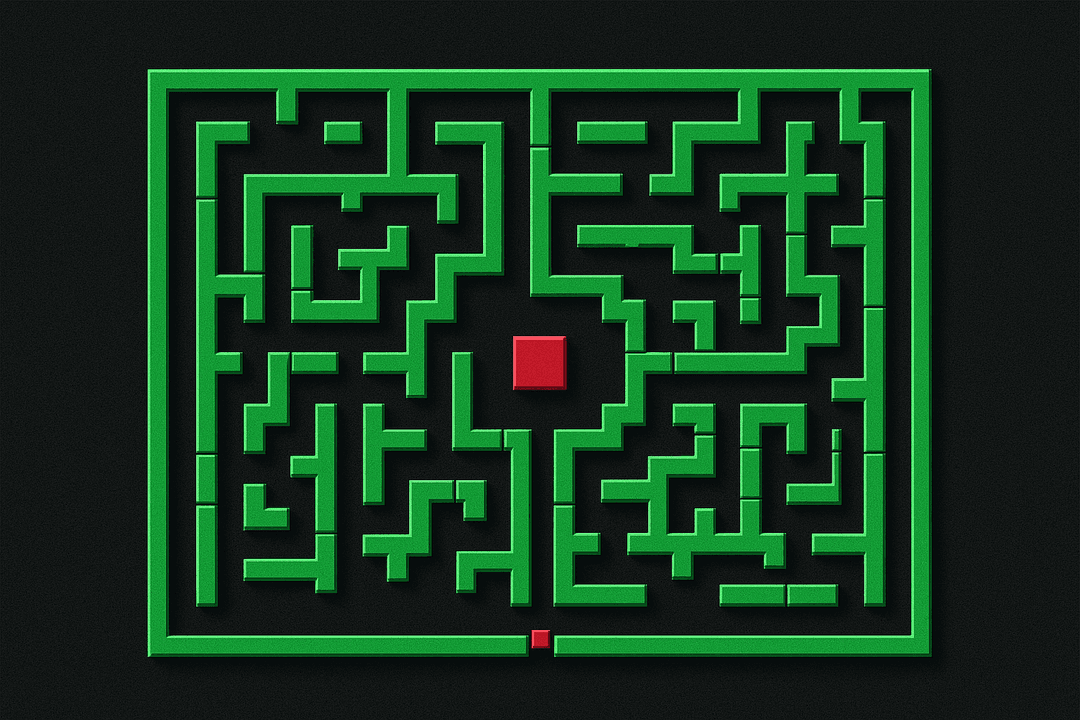 Graphimaze