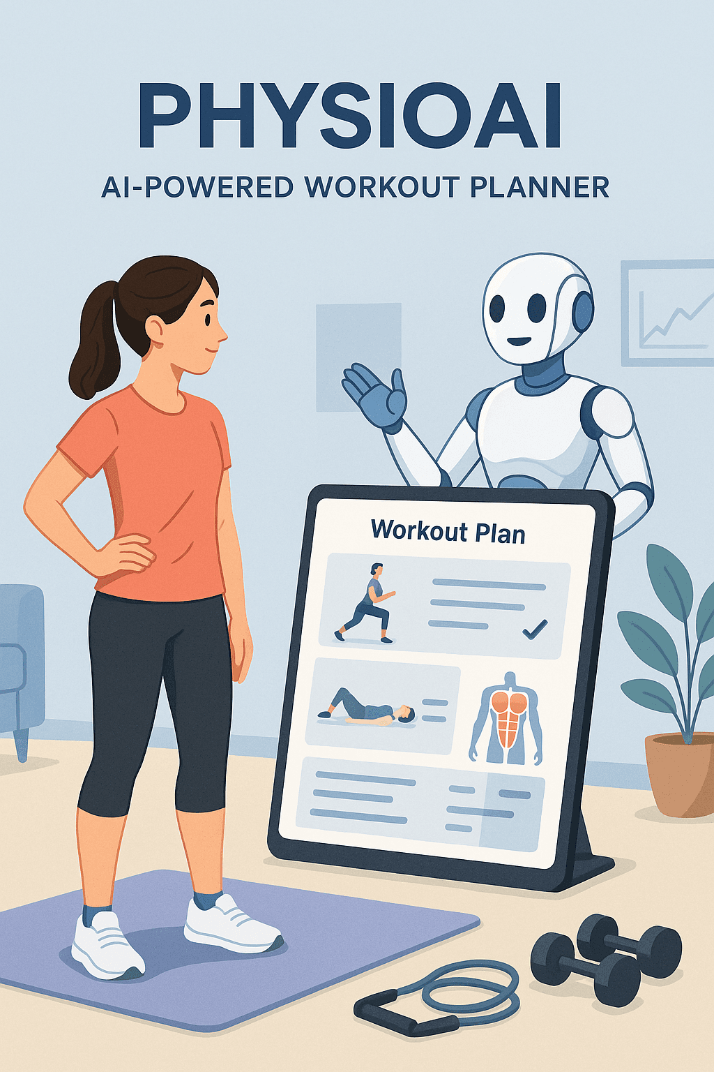 PhysioApp
